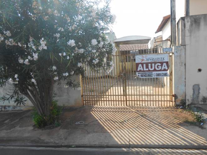 Rua Arcebispo Lemieux,, 2061