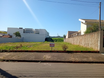 RUA JULIO ALONSO PORTELA, 138