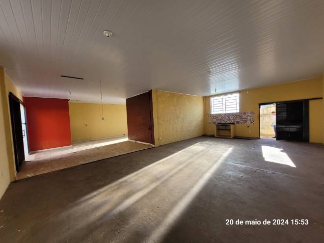 Rua Tiradentes, 578 Fundos