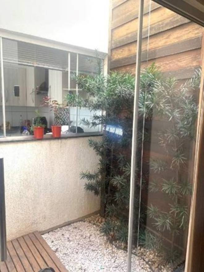 RUA NANCI SOUBHIE, 388