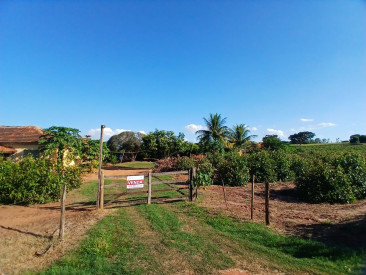 ESTRADA MUNICIPAL- TPA 268, JOAO FERNANDES DA SILVA, N/S