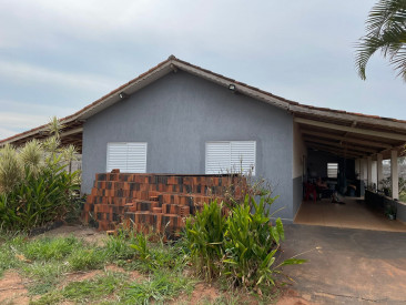 Residencial Incantare, 230