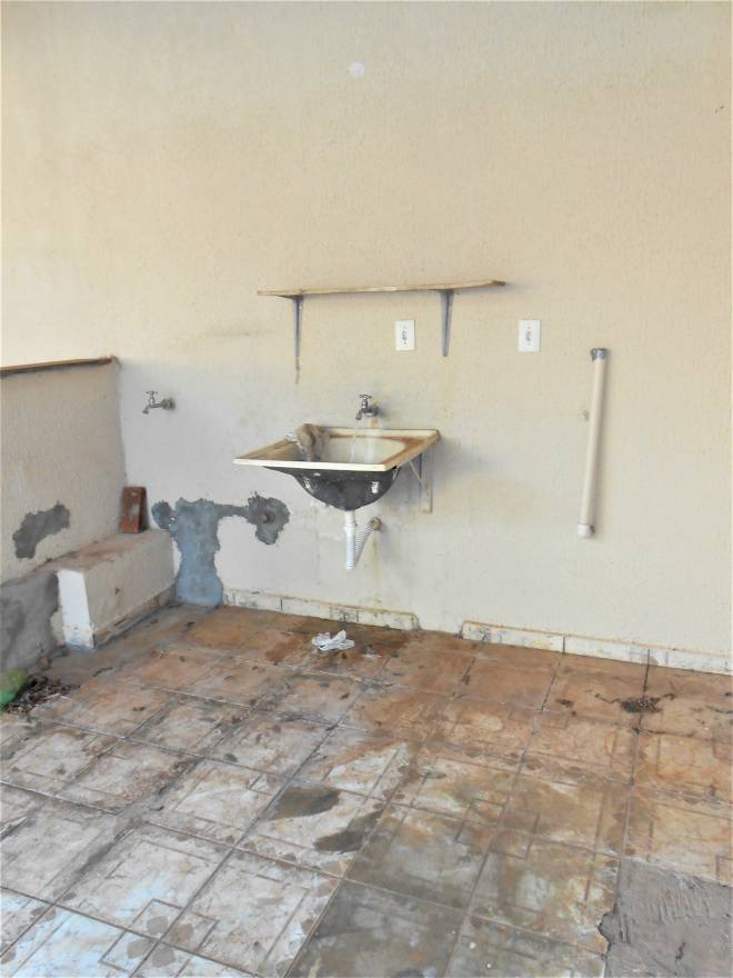 Rua Julia Sales, 1084