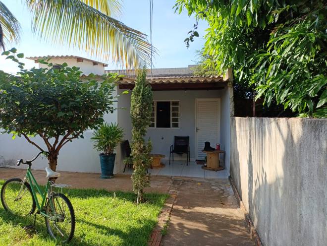 RUA CLOVIS AMADOR, 818