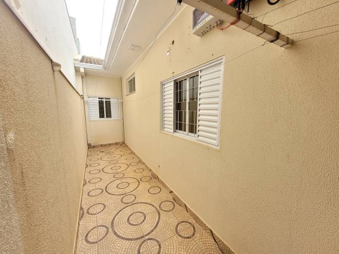 Rua Nelson Dias Neves