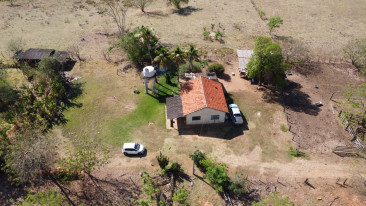 SITIO BOA SORTE, S/N