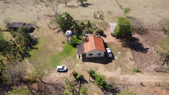 SITIO BOA SORTE, S/N