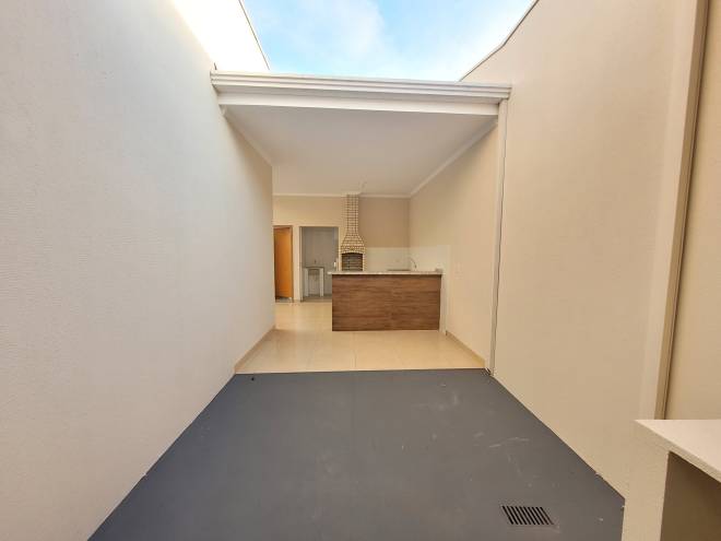 Rua Alcides Barca, 177