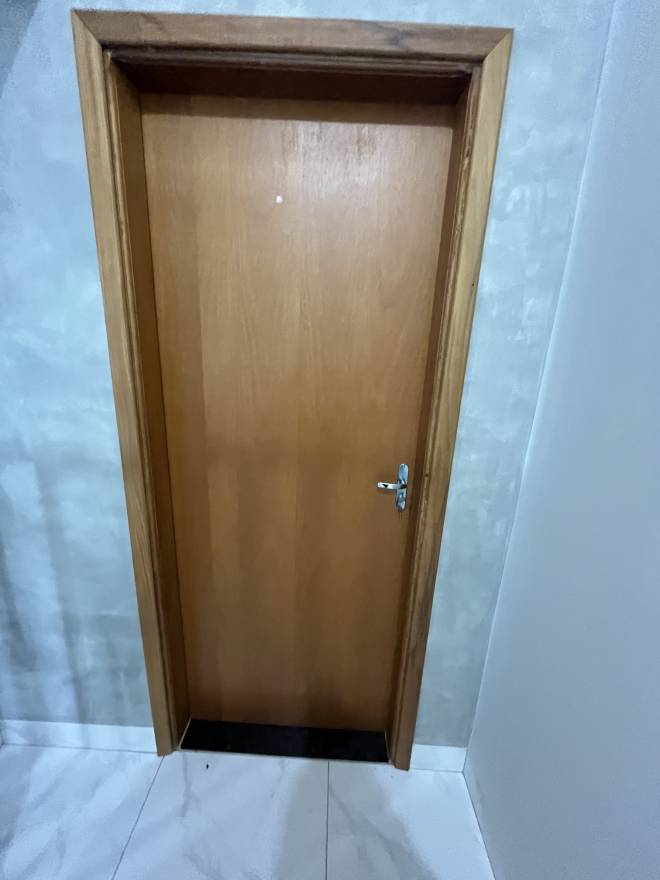 Rua João da Cruz Matos