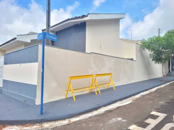 Rua Álvaro Conterato, 251