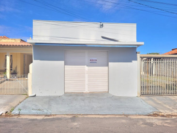 Rua Osvaldo Cruz, 542