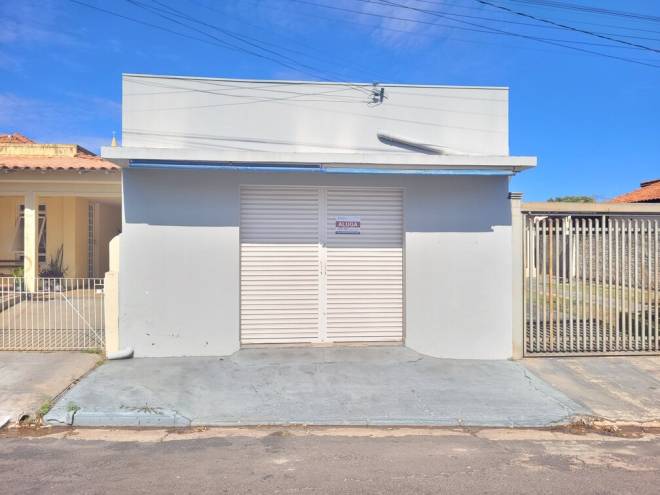 Rua Osvaldo Cruz, 542