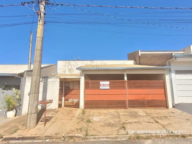 Rua Antonio Simini, 920