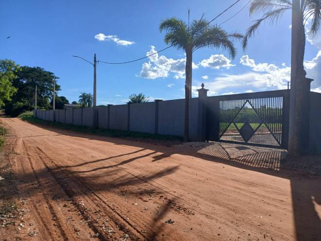 Condominio Estrada Municipal TPA 256, s/n