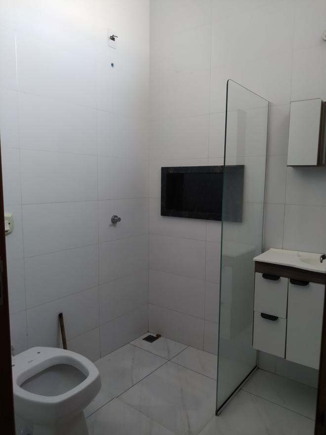 RUA AMALIA RAMPAZO, 26