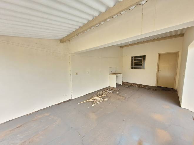 Rua Antonio Jose Gonçalves Fraga, 17