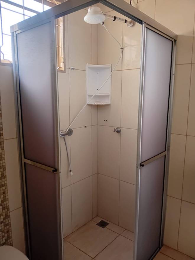 Av Senador Pizza, 189