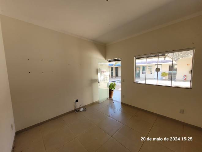 Rua das Tulipas (sala 04), 591