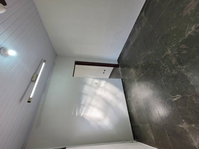 Rua: Tiradentes, 565