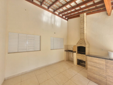 Rua Gerson Benetti, 750