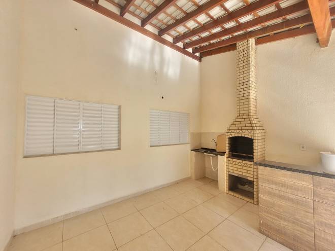 Rua Gerson Benetti, 750