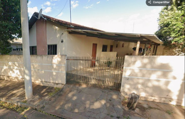 Rua dos Bandeirante, 916