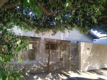 Av Benedita Camargo, 987