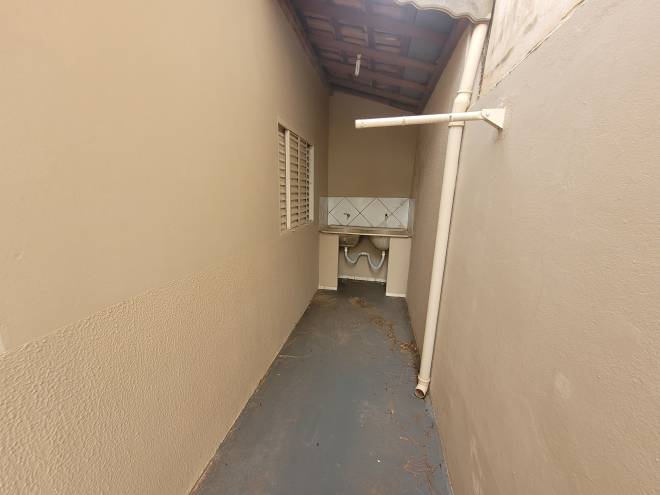 Rua das Tulipas, 235