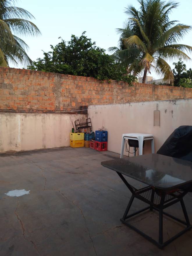 RUA JOQUIM DE CARVALHO, 68 A