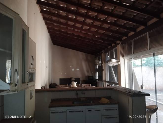 CONDOMINIO VISTA LINDA - PAULICEIA, S/N