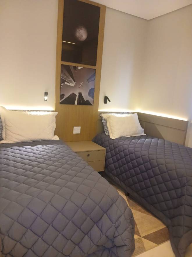 RESIDENCIAL CARMESIM ELEGANCE, S/N