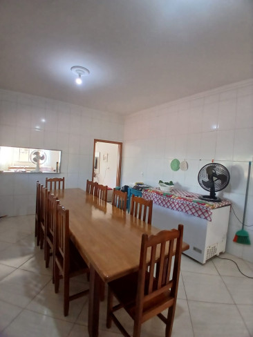 RUA GEORGE BORSANK, 305