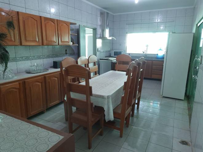 Rua Tupiniquins, 345