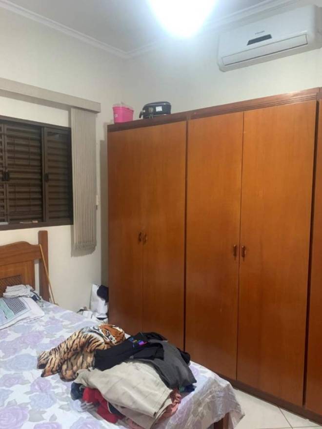 RUA NANCI SOUBHIE, 388