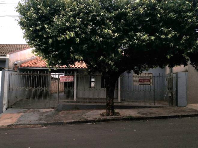 Rua Irma Suzana, 261