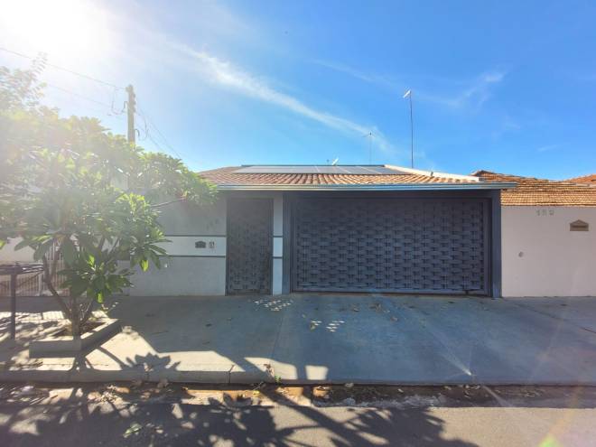 Av Senador Pizza, 170