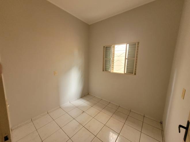 Rua das Tulipas, 235