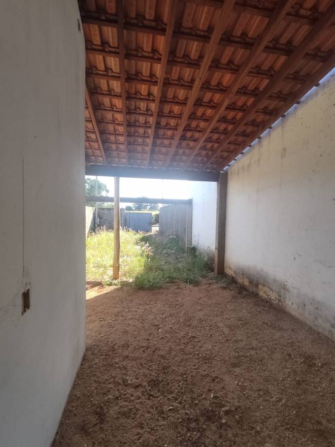 Rua General Vargas, 204