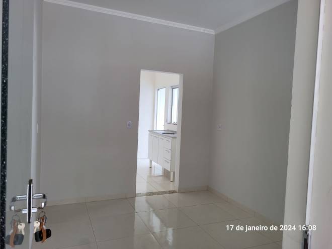 Rua das Hortencias, 84