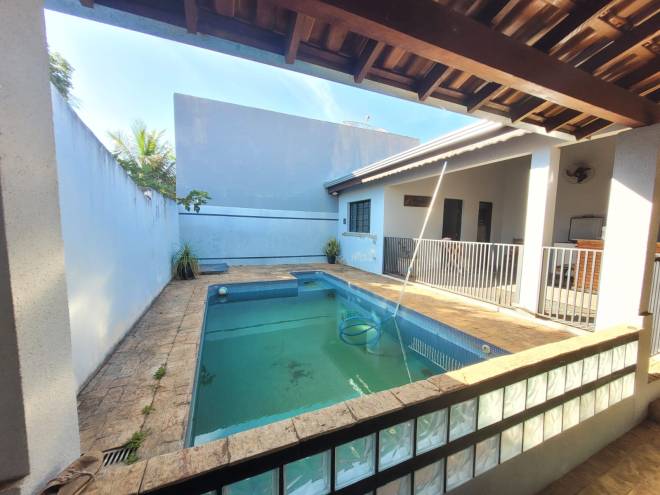 Av Senador Pizza, 170