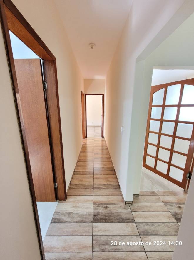 Rua Expedicinarios, 236