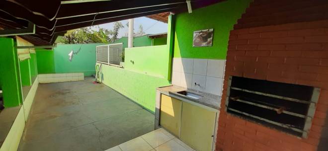 Rua Tupiniquins, 345