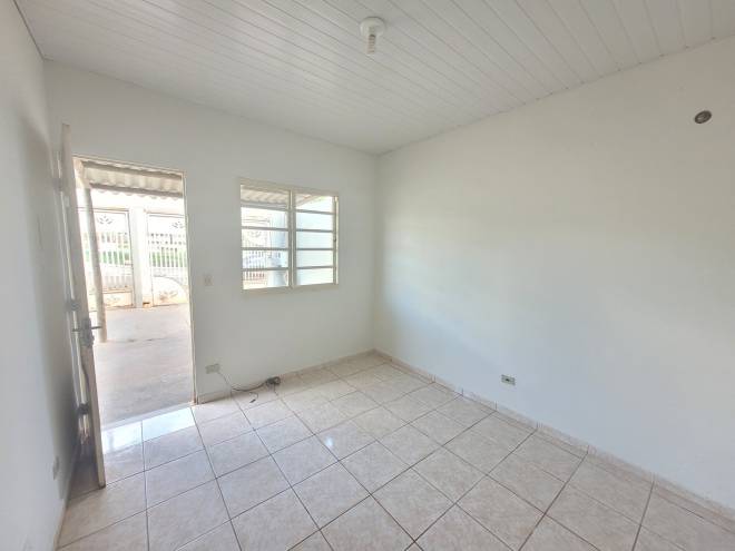 Rua: Pedro Tondelli, 185