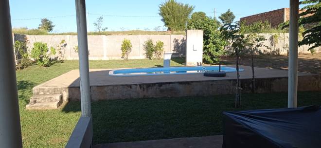 RUA JOAO BERGAMINI, 64