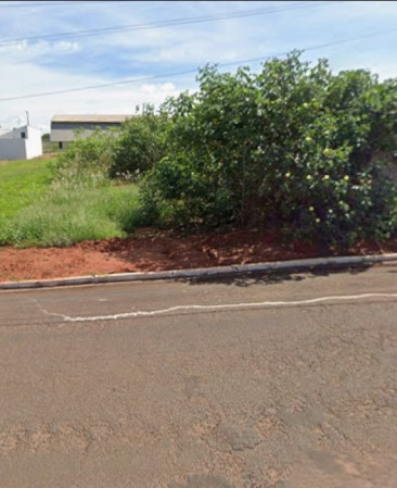 Rua Jose Ferreira Ferro- Monte Castelo, s/n