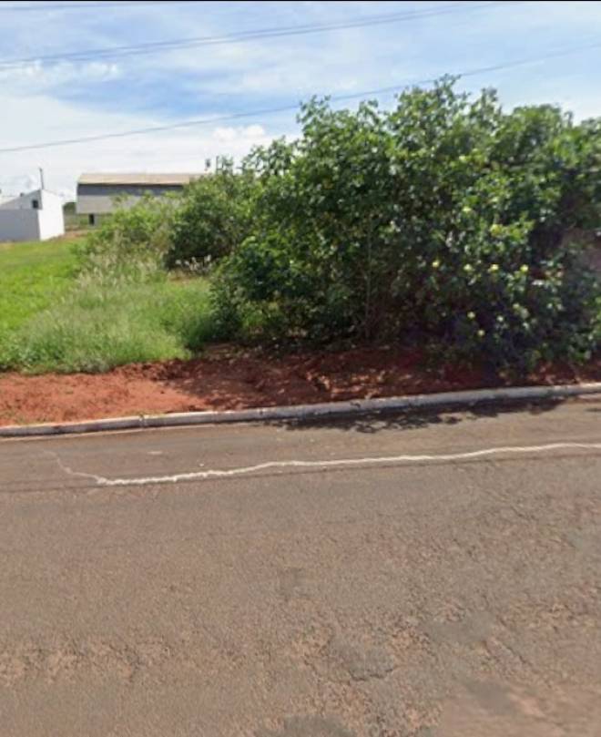 Rua Jose Ferreira Ferro- Monte Castelo, s/n