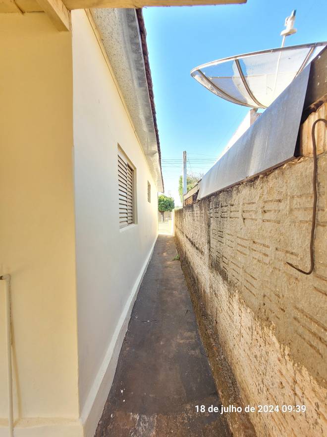 Rua João Moellers, 561