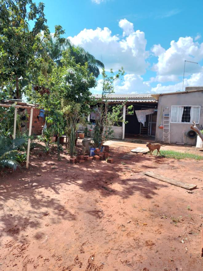 Rua Projetada 2, 880