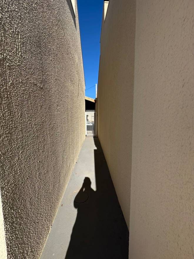 Rua Eugenio Naressi