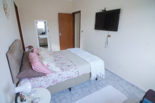 Rua Santos Dumont, 447